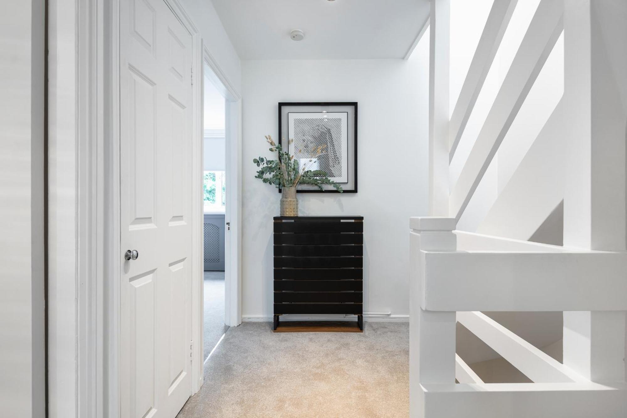 Rare 4Beds Townhouse In Kensington With Patio Londres Exterior foto