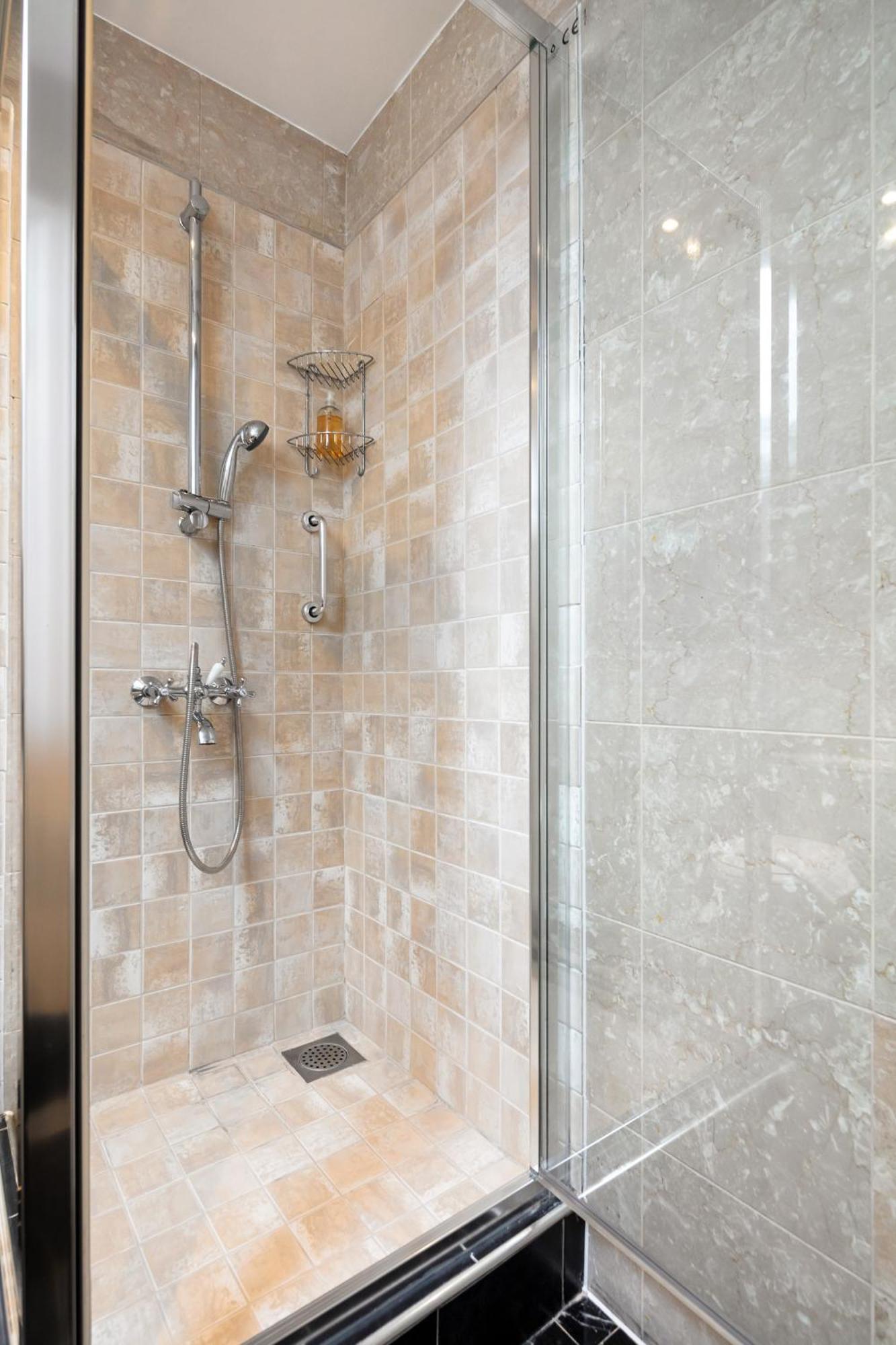 Rare 4Beds Townhouse In Kensington With Patio Londres Exterior foto