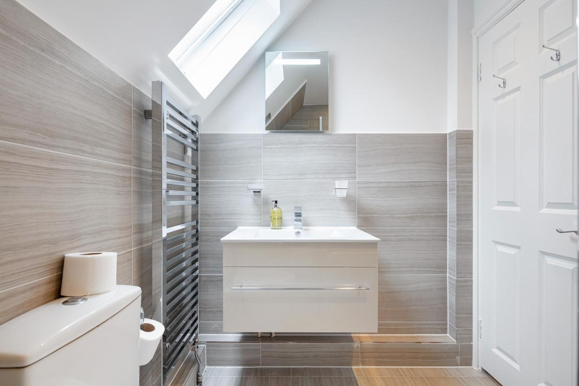 Rare 4Beds Townhouse In Kensington With Patio Londres Exterior foto